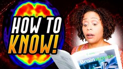 Are You Anxious? - Inside the Task Force Anxiety Recommendations and FREE HELP Instructional Video