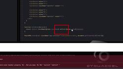 AWS, JavaScript, React - Deploy Web Apps on the Cloud - Events in React Instructional Video