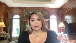 CLEAN : Biden 'needs to worry about his agenda' amid Congressional stalemate: analyst News Clip