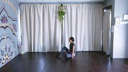 Beginner Lyrical Dance | @Dance with Miss Auti Instructional Video