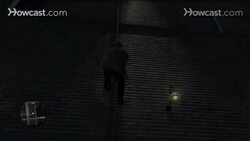 L.A. Noire Walkthrough: "The Naked City" (11 of 11) Instructional Video