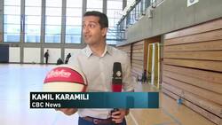 Basketball tournament brings hundreds of First Nations players together News Clip