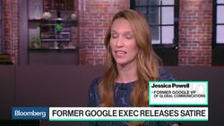 An Insider's Satirical Take on Silicon Valley News Clip