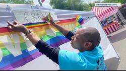 Youth Pride is about to take over Park Slope with Saturday event News Clip