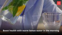 Morning Habits for Longevity and Health Instructional Video