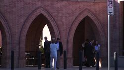 Houston remembers late US President George HW Bush News Clip