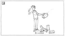 The Social Law of Stupidity: Understanding the Four Types of People in Society Instructional Video