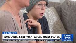 Study: Millennials and Gen X at a higher risk of cancer than older generations News Clip