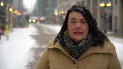 First homicide victim of 2025 identified News Clip