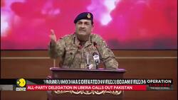 Operation Sindoor outreach: All-party delegation in Liberia calls out Pakistan News Clip