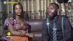 Congo rebels in Bukavu suspend civil services & marriages News Clip