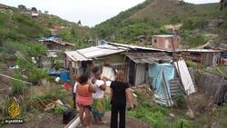Brazil's urban residents turn to farming amid virus fallout News Clip