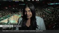 NBA stars don’t bring Canada’s basketball team a medal Instructional Video