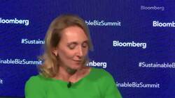 Unilever's Hanneke Faber on the Future of Food News Clip