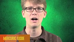 3 Chemistry Experiments That Changed the World Instructional Video