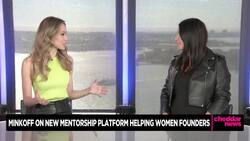 Female Founder Collective Supports Women in Business News Clip