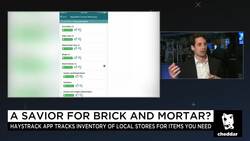Why Haystack Thinks it Can Save Brick-and-Mortar News Clip