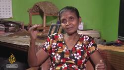 Sri Lanka: Trial resumes of 25 men over 2019 Easter bombings News Clip