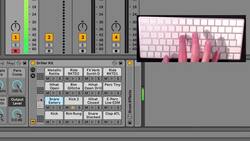 How To Program A Beat Using Ableton Live 11 | Music Radar Instructional Video