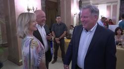 US and Cubans hold forum on information technology News Clip