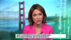 Shift4 Payments CEO on Earnings, SpaceX SN10 Fireball News Clip
