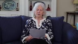 Nancy Fitz-Hugh Meneely - 'Still Life With Grandmother' Instructional Video