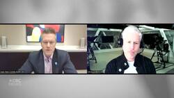 The fight against fentanyl: How much of it is being made in Alberta? News Clip