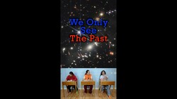 We Only See The Past Instructional Video