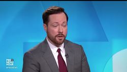 The Long History Of Presidents As Authors News Clip