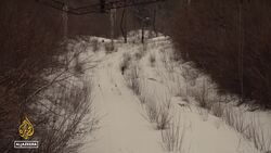 Ukraine economy: Donetsk residents struggle with rising prices News Clip