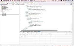 DevOps with GIT(Flow) Jenkins, Artifactory, Sonar, ELK, JIRA - SonarQube Code Changes Instructional Video