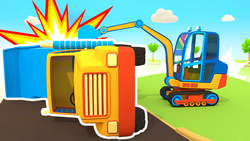 Milk Truck Instructional Video