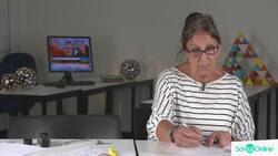 KS2 Primary Maths Age 9-13 - Algebra: - Explained Instructional Video