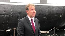 Labour's Dan Norris elected West of England Mayor News Clip