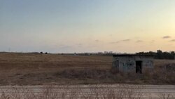 CLEAN : Israeli Iron Dome defence missile system batteries seen in southern Israel News Clip