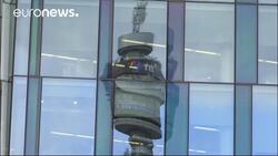 BT shares plummet on deepening Italian accounting scandal News Clip