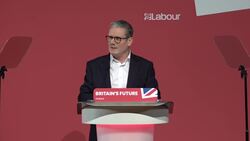 Sir Keir Starmer speech on Labour's plan for the arts News Clip