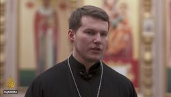 Cossack descendants travel 4,000km to Kyrgyzstan News Clip