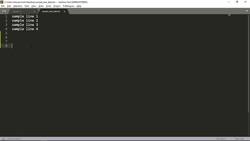 Scala & Spark-Master Big Data with Scala and Spark - Word Count Example Instructional Video