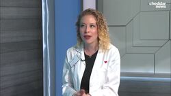 Be Well: What to Know About Flu Season News Clip