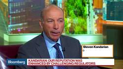 MetLife CEO Urges Regulators to Keep an Eye on New Entrants News Clip