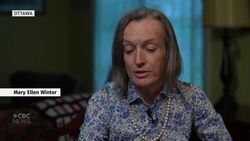 A love story that's going strong for almost 50 years — which began at the 1977 Canada Summer Games News Clip