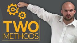 How do we solve using perfect square trinomials Instructional Video