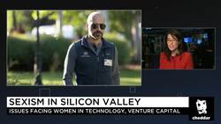 Ellen Pao on Khosrowshahi: I Wish Him Luck News Clip