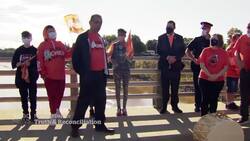 Ontario First Nations, town resolve decades-long dispute News Clip