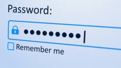 I WONDER - Why It Is Important To Create Strong Passwords? Instructional Video