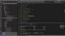 Offline-First Apps with Angular, Ionic, PouchDB, and CouchDB - Add / Remove Products Instructional Video