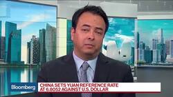 PBOC Putting Policy Floor Beneath Emerging Growth Risks, Says BNY Mellon's Mitra News Clip