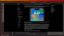 Mastering WidgetKit in SwiftUI 4, iOS 16 with Dynamic Island - Lock Screen Widget Introduction Instructional Video