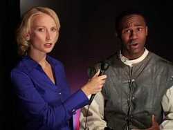 Hamlet 4.6 Interview with Horatio Instructional Video